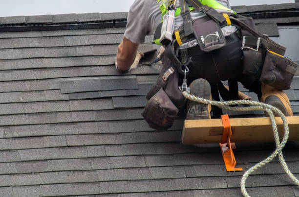 Reliable Roof Installation contractor in Fletcher, OH by Brentwood Metal Roofing