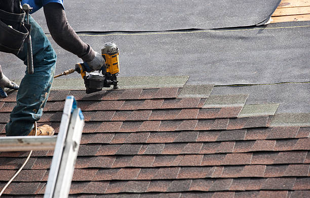 Licensed Roof Installation service in Fletcher, OH - Brentwood Metal Roofing